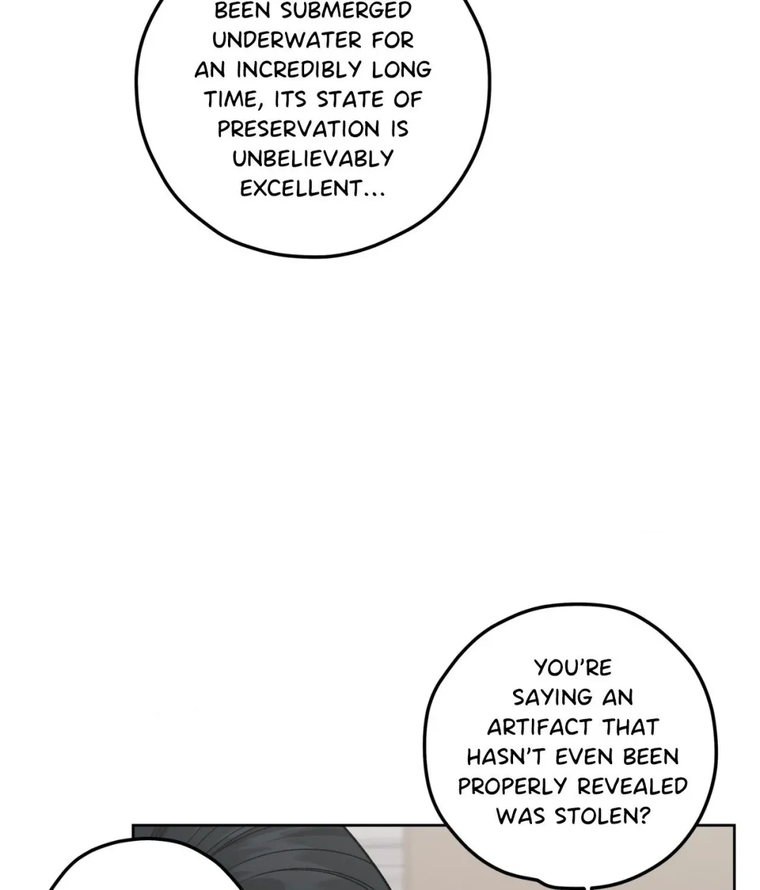 Murder on Sunset 19th Street - Chapter 19 Page 50