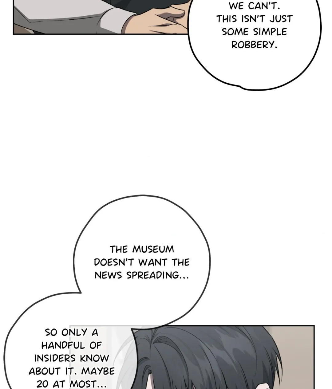 Murder on Sunset 19th Street - Chapter 19 Page 53