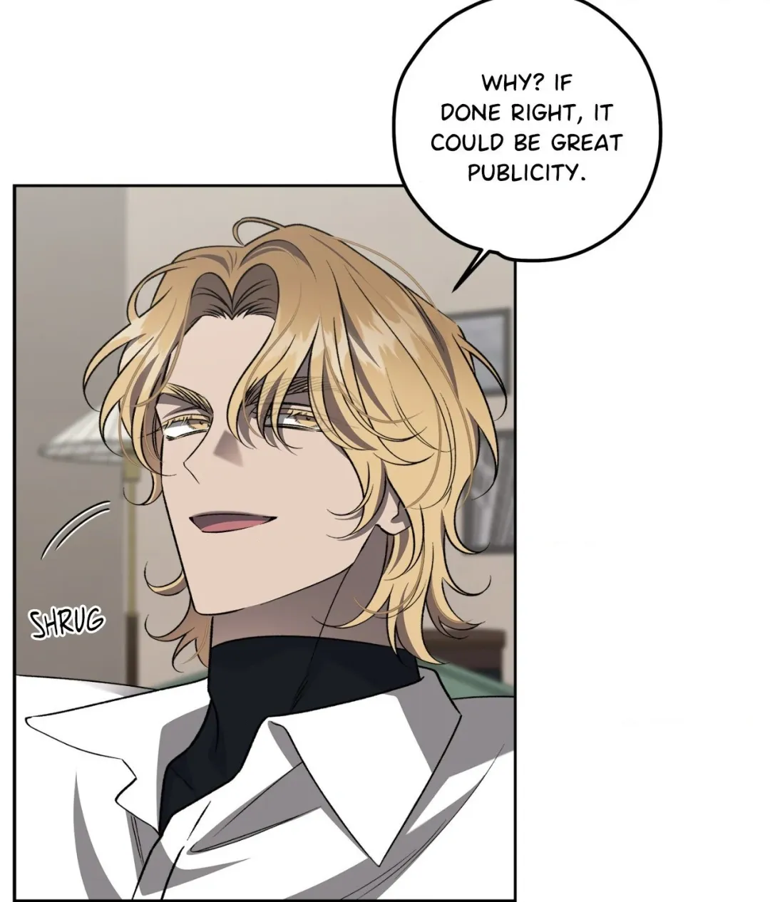 Murder on Sunset 19th Street - Chapter 19 Page 55
