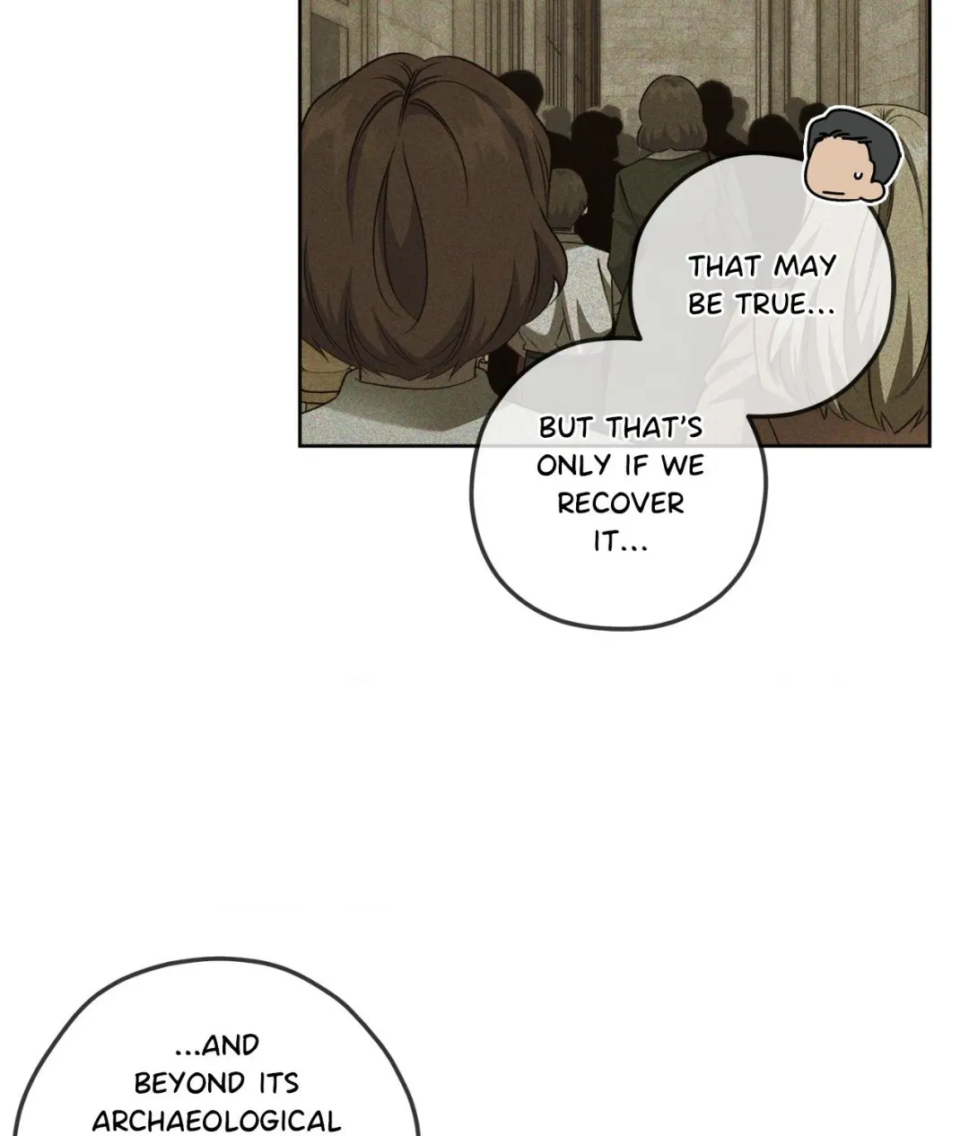 Murder on Sunset 19th Street - Chapter 19 Page 57