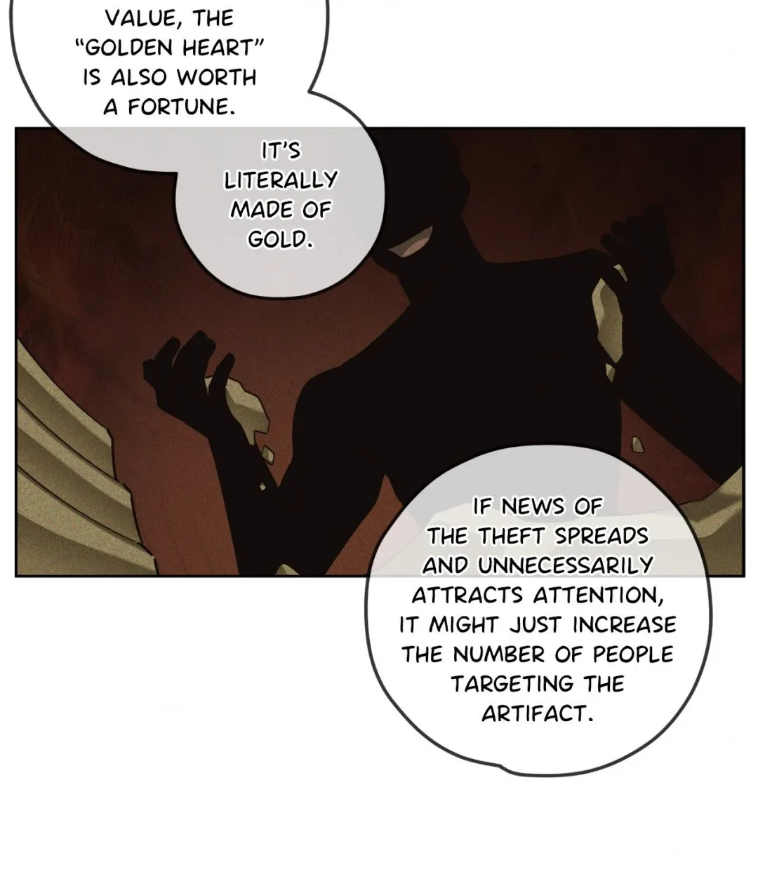 Murder on Sunset 19th Street - Chapter 19 Page 58