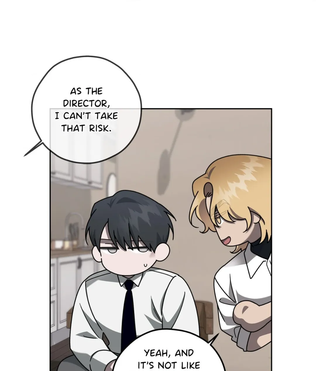 Murder on Sunset 19th Street - Chapter 19 Page 59