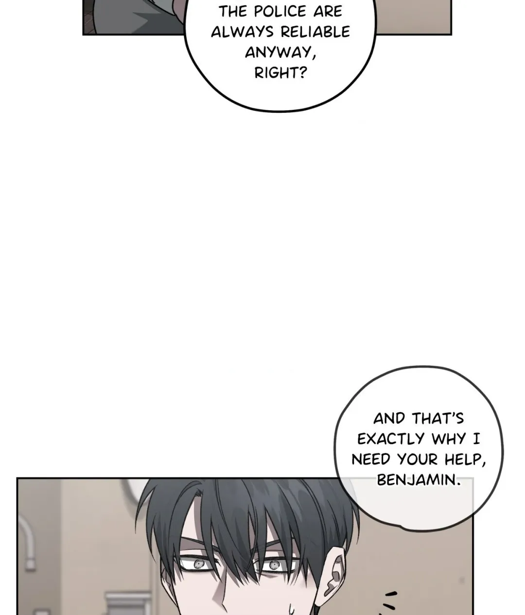 Murder on Sunset 19th Street - Chapter 19 Page 60