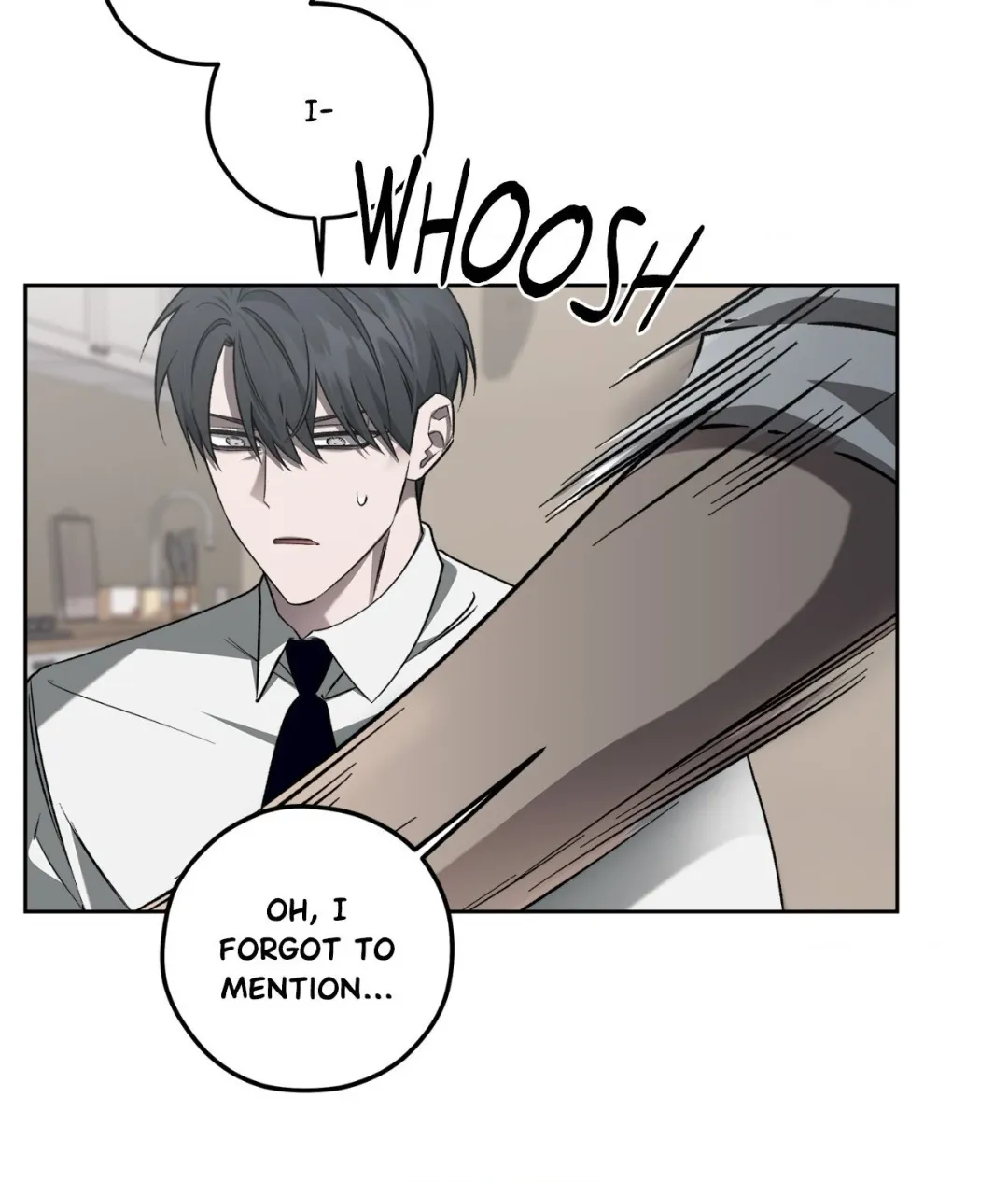 Murder on Sunset 19th Street - Chapter 19 Page 67
