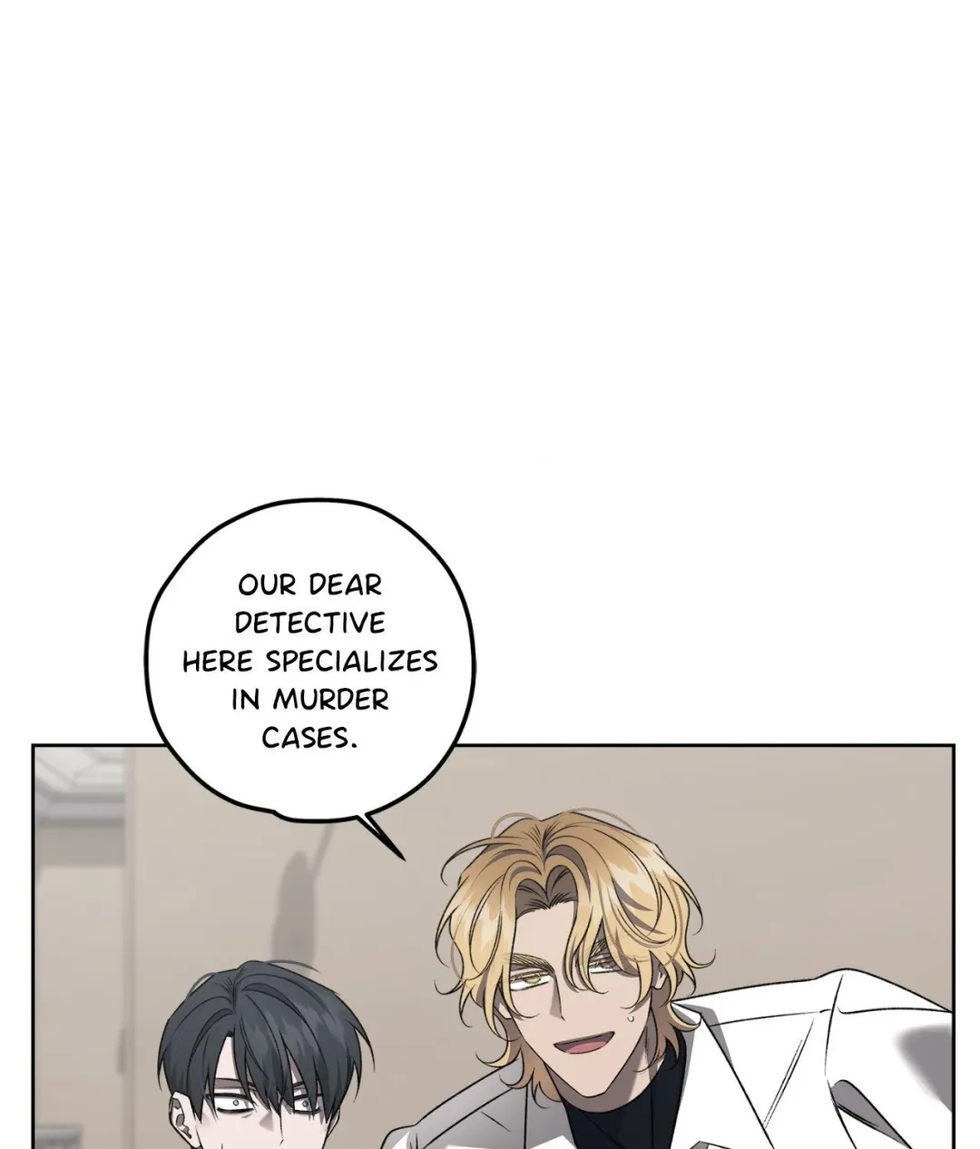Murder on Sunset 19th Street - Chapter 19 Page 68