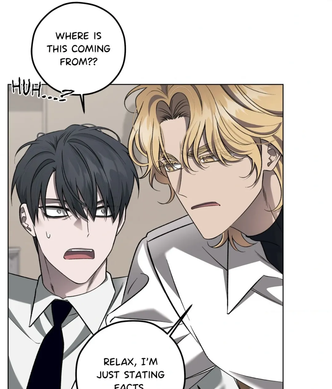Murder on Sunset 19th Street - Chapter 19 Page 70