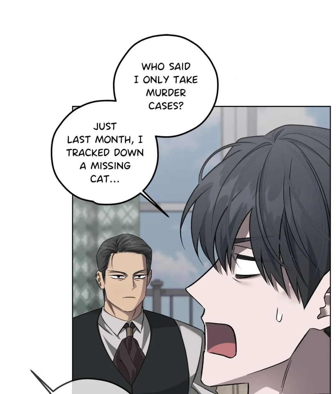 Murder on Sunset 19th Street - Chapter 19 Page 72