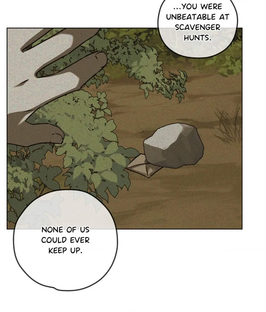 Murder on Sunset 19th Street - Chapter 19 Page 76