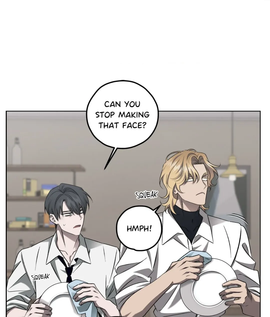 Murder on Sunset 19th Street - Chapter 19 Page 83