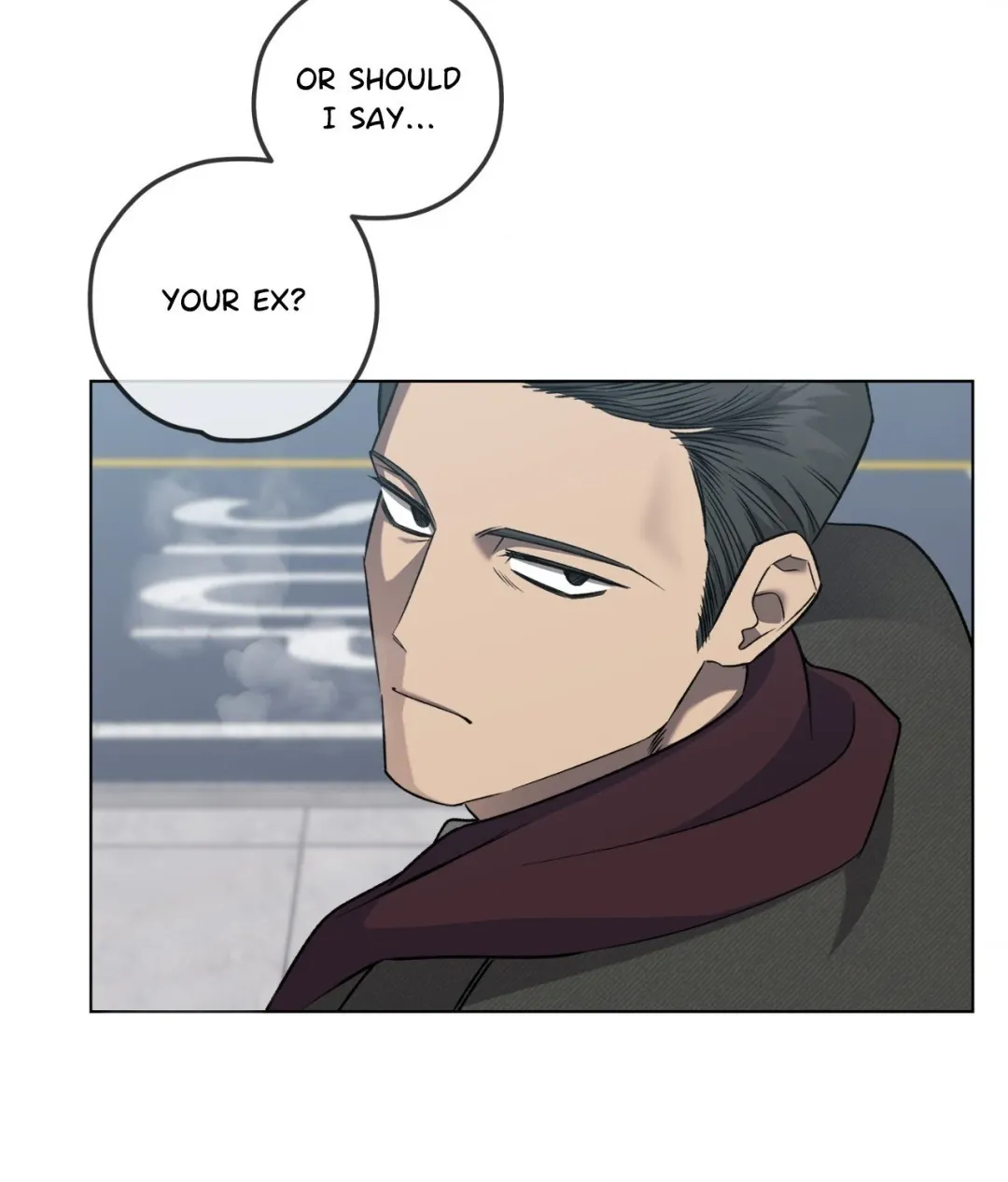 Murder on Sunset 19th Street - Chapter 19 Page 89