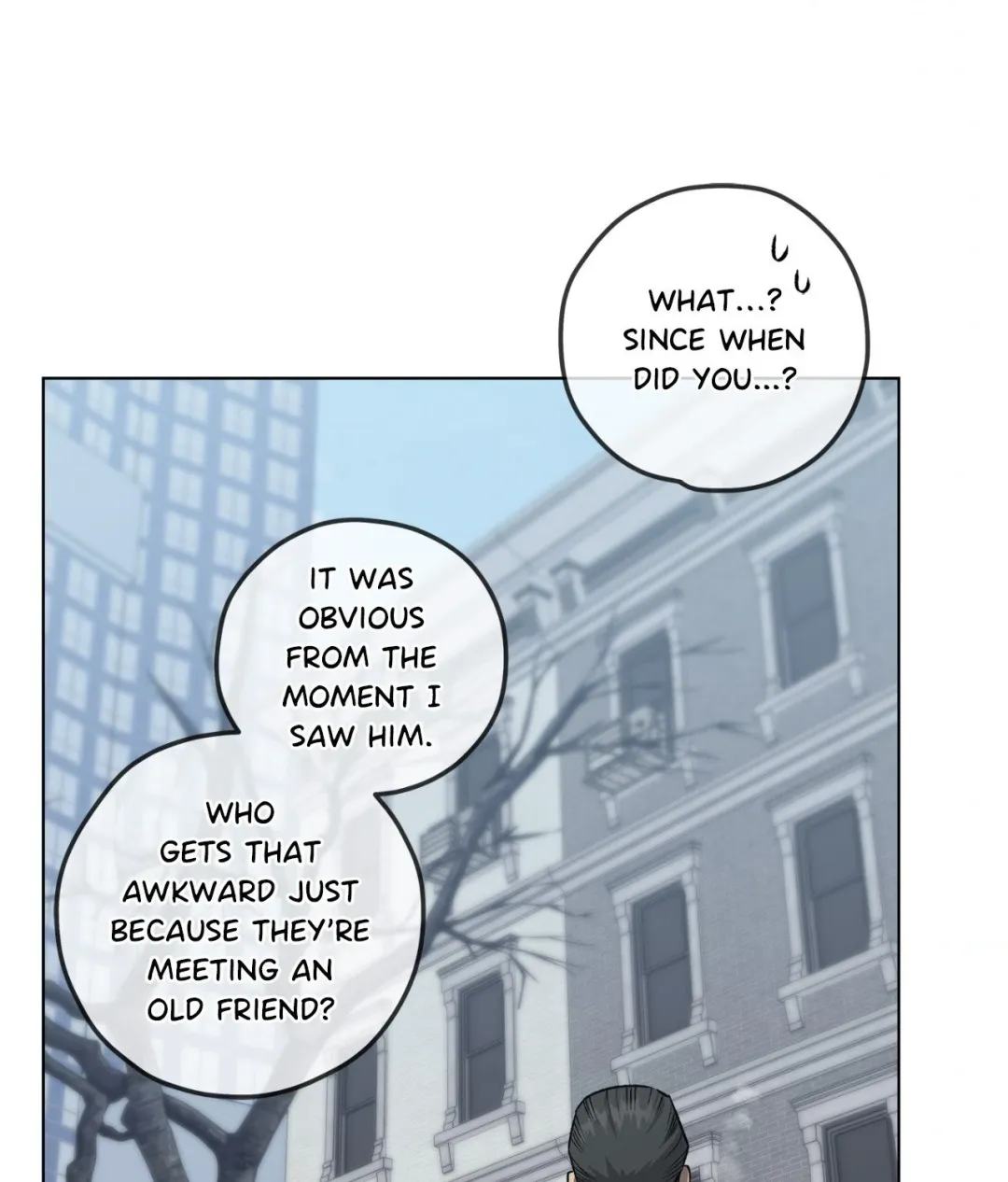 Murder on Sunset 19th Street - Chapter 19 Page 90