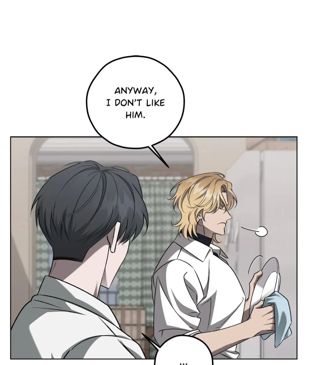 Murder on Sunset 19th Street - Chapter 19 Page 92