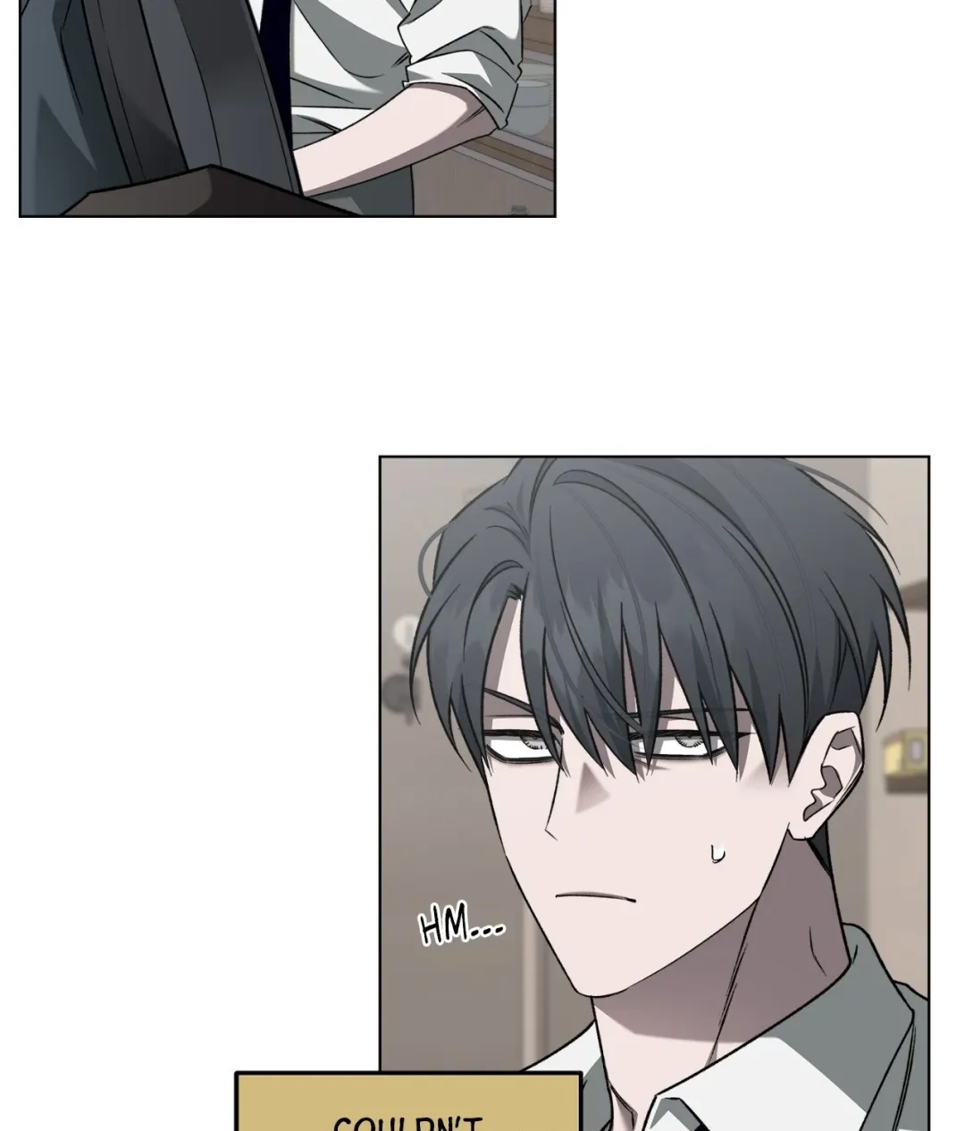 Murder on Sunset 19th Street - Chapter 19 Page 94