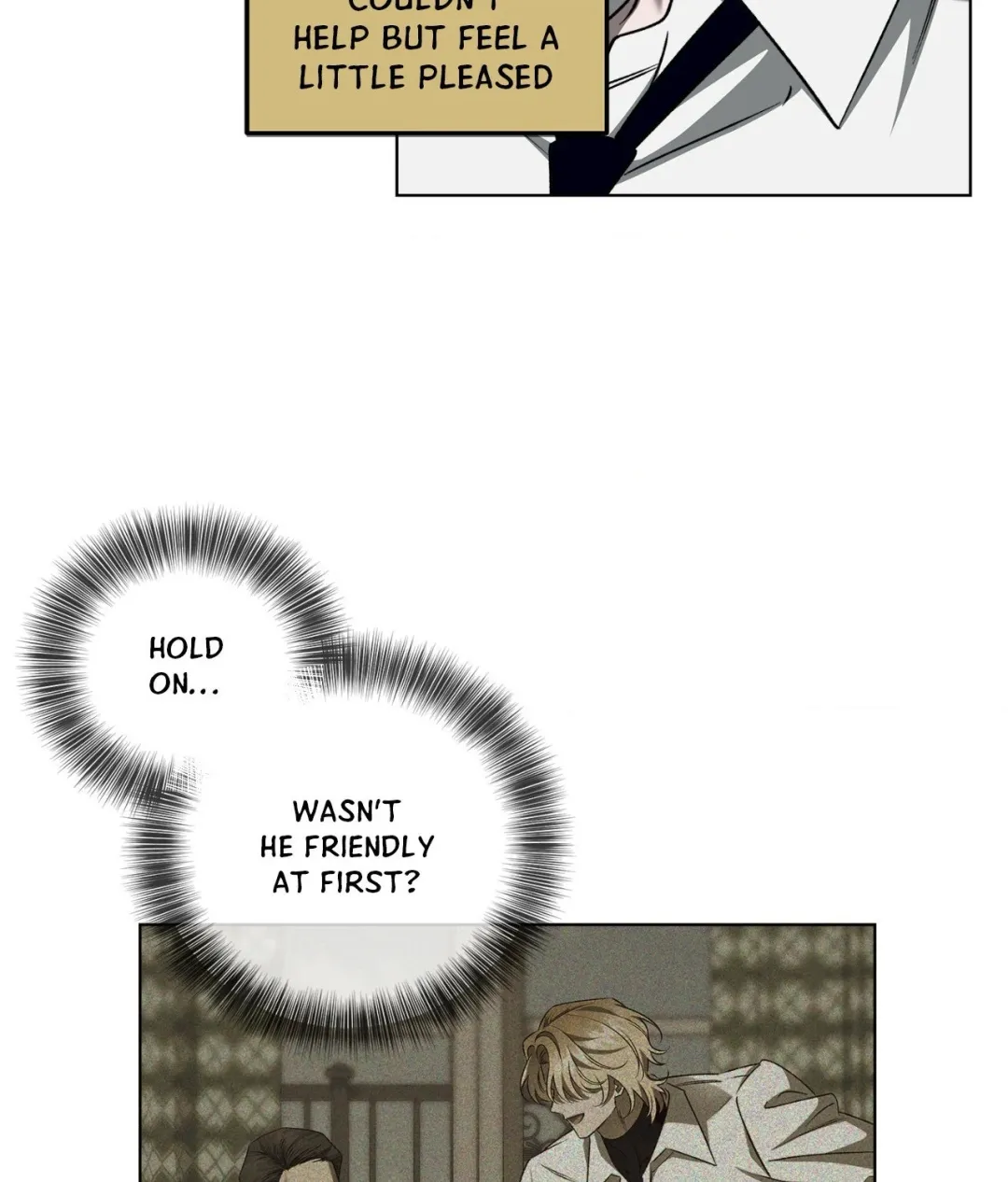 Murder on Sunset 19th Street - Chapter 19 Page 95