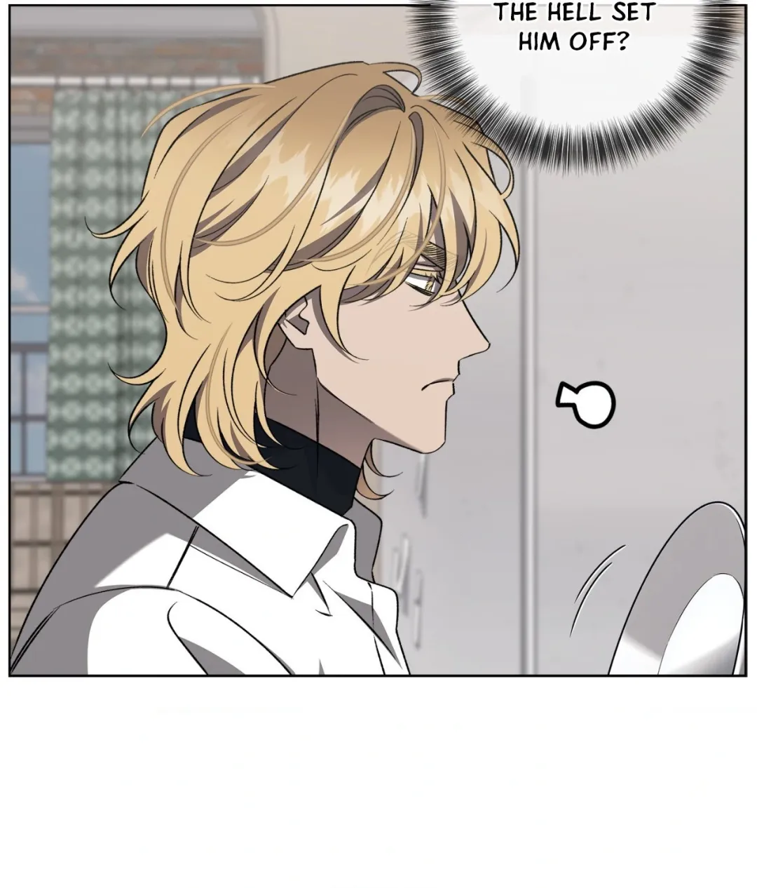 Murder on Sunset 19th Street - Chapter 19 Page 97