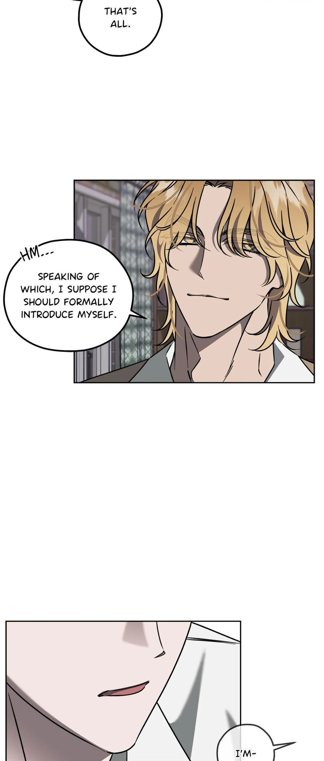 Murder on Sunset 19th Street - Chapter 2 Page 6