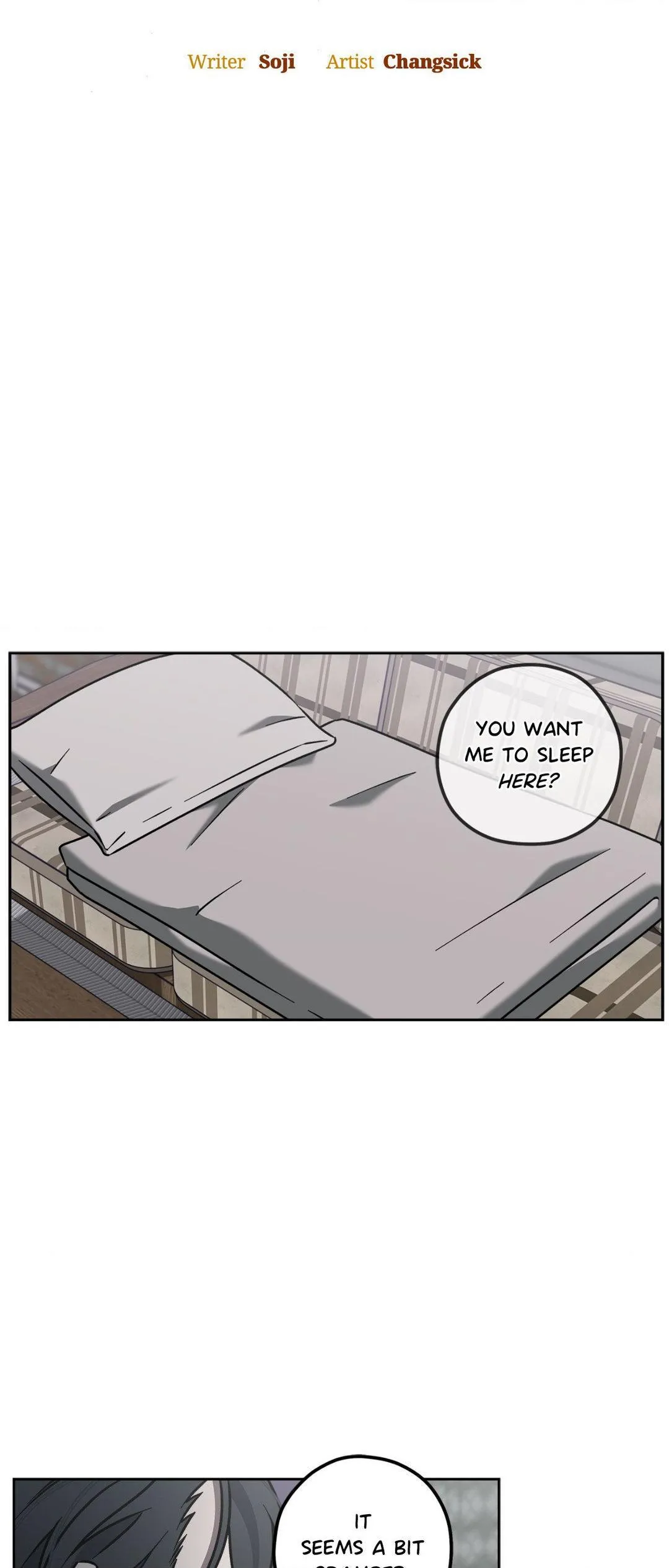 Murder on Sunset 19th Street - Chapter 2 Page 12