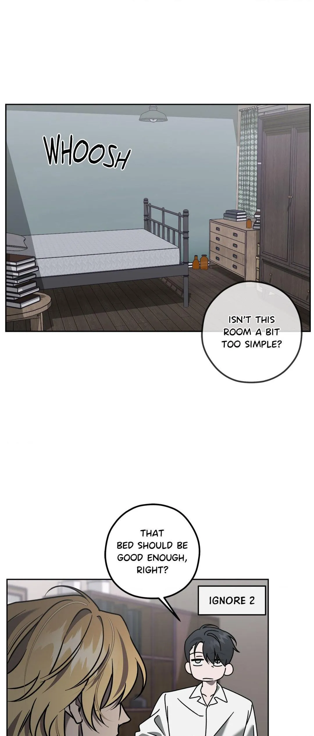 Murder on Sunset 19th Street - Chapter 2 Page 15