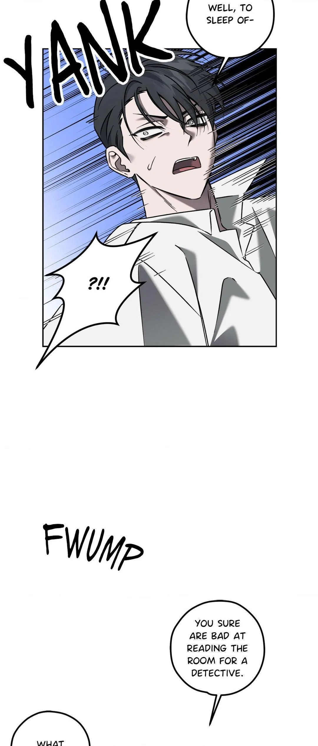 Murder on Sunset 19th Street - Chapter 2 Page 17