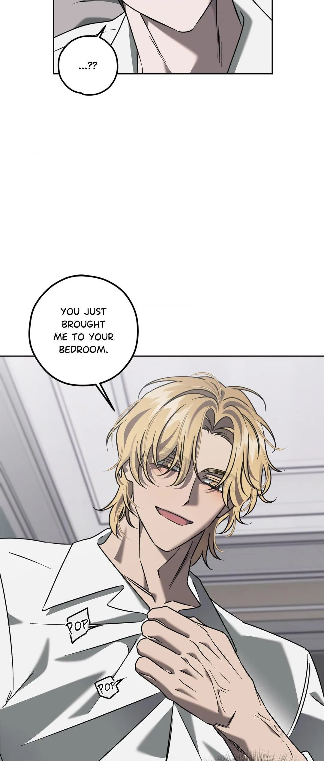Murder on Sunset 19th Street - Chapter 2 Page 19