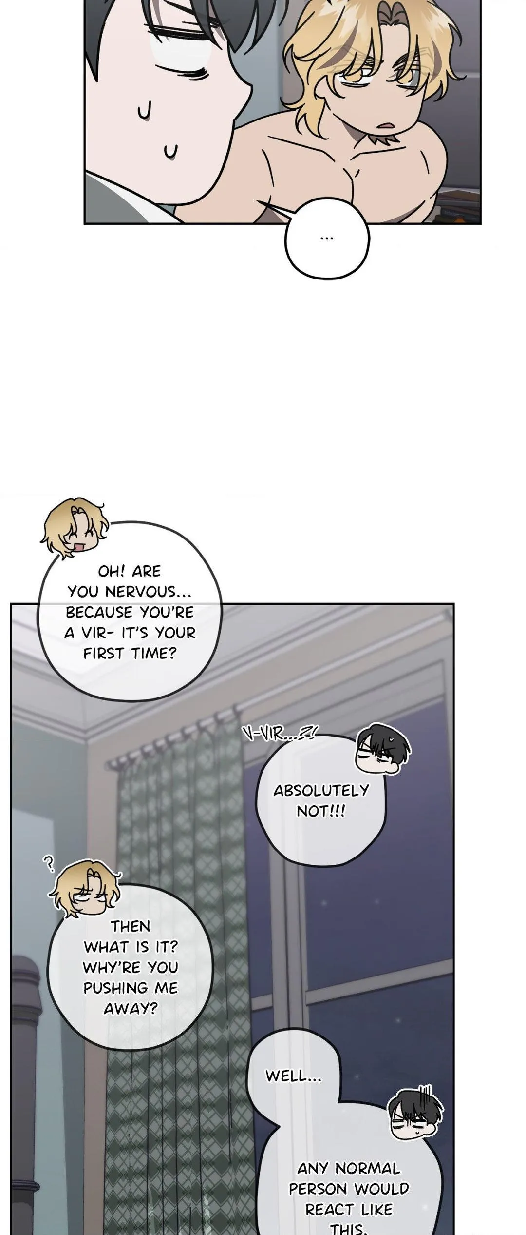Murder on Sunset 19th Street - Chapter 2 Page 25