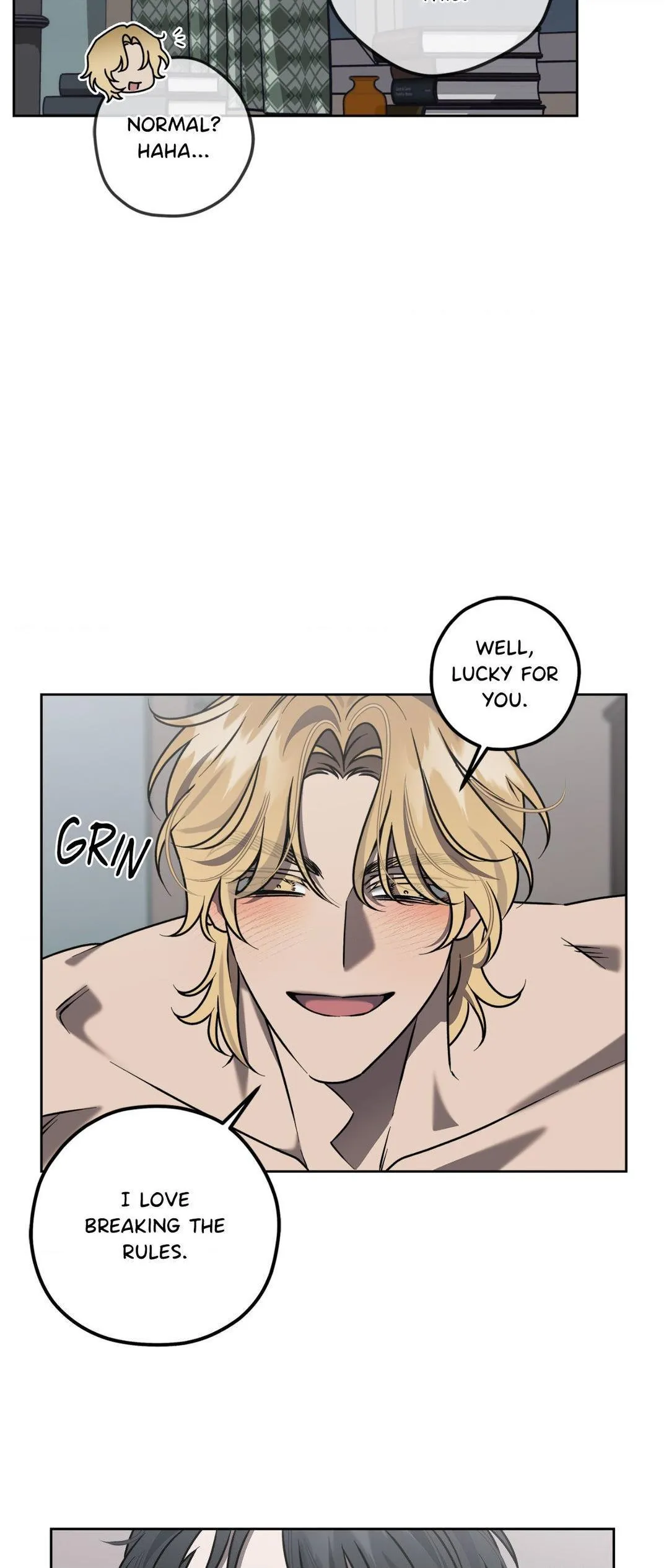 Murder on Sunset 19th Street - Chapter 2 Page 26