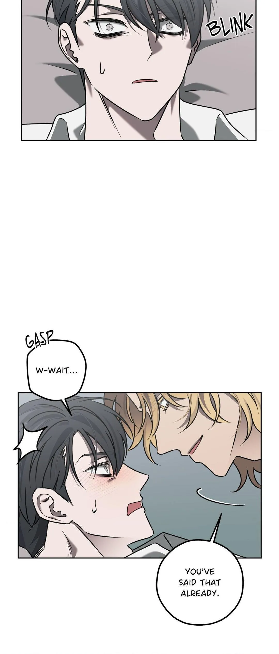 Murder on Sunset 19th Street - Chapter 2 Page 27