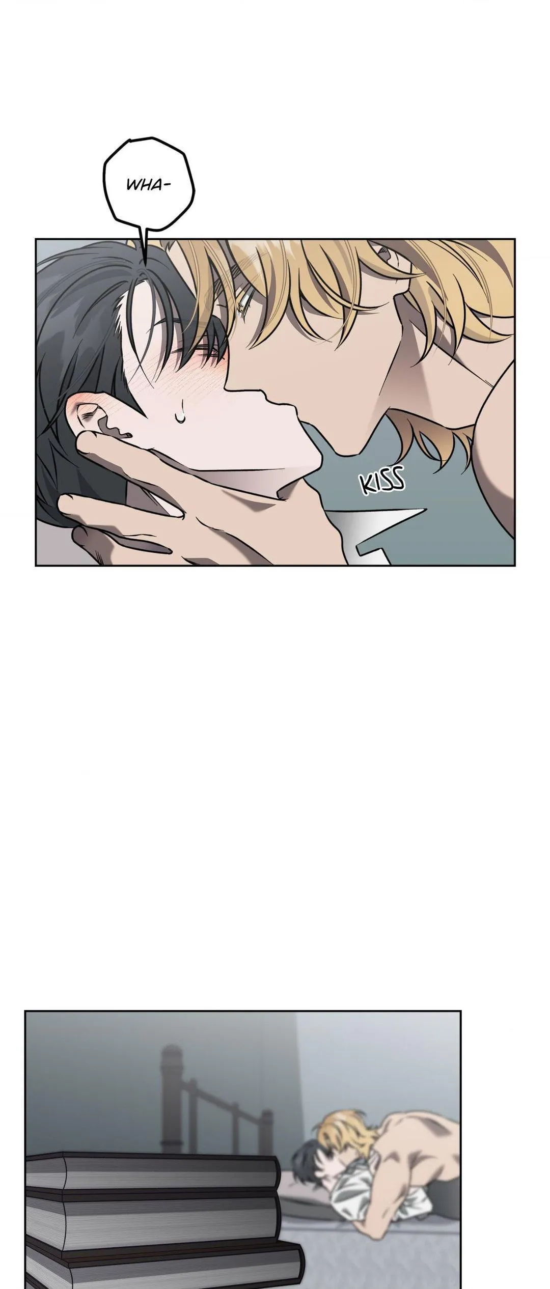 Murder on Sunset 19th Street - Chapter 2 Page 28