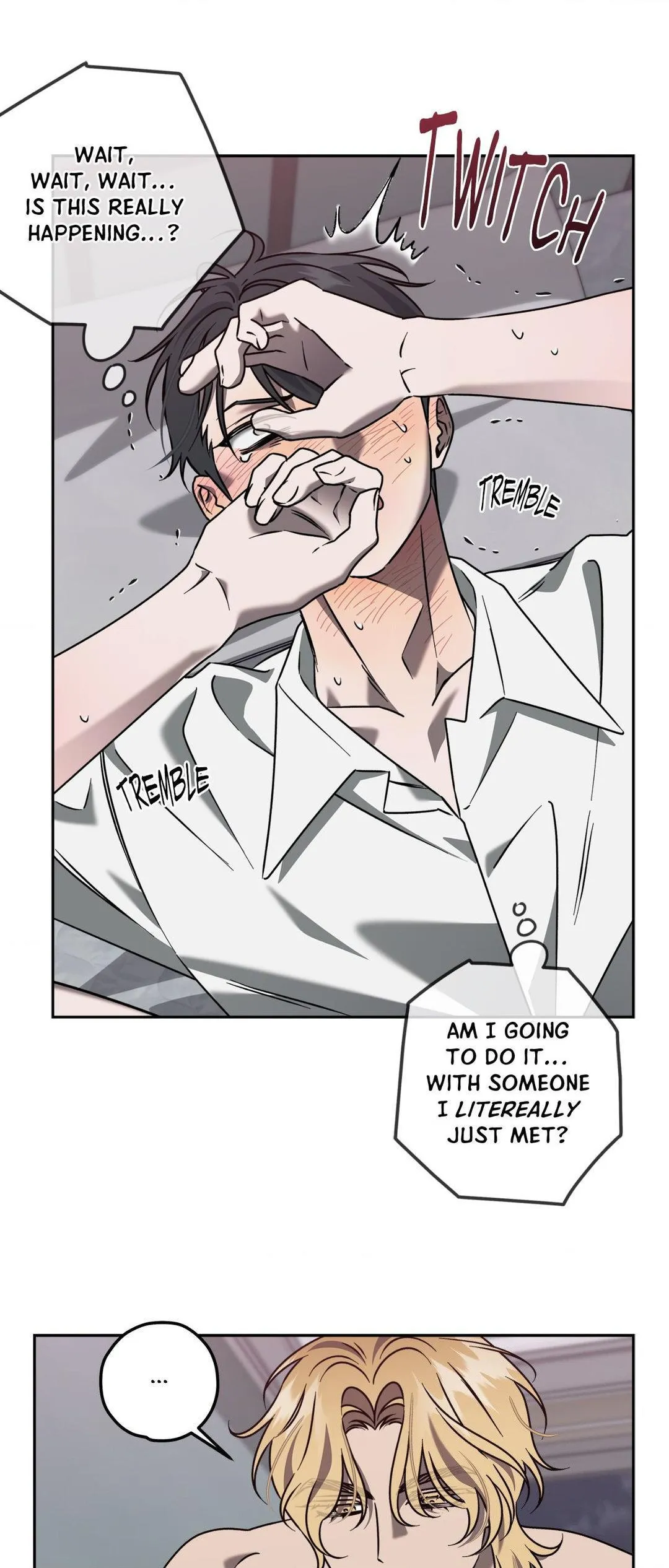 Murder on Sunset 19th Street - Chapter 2 Page 33