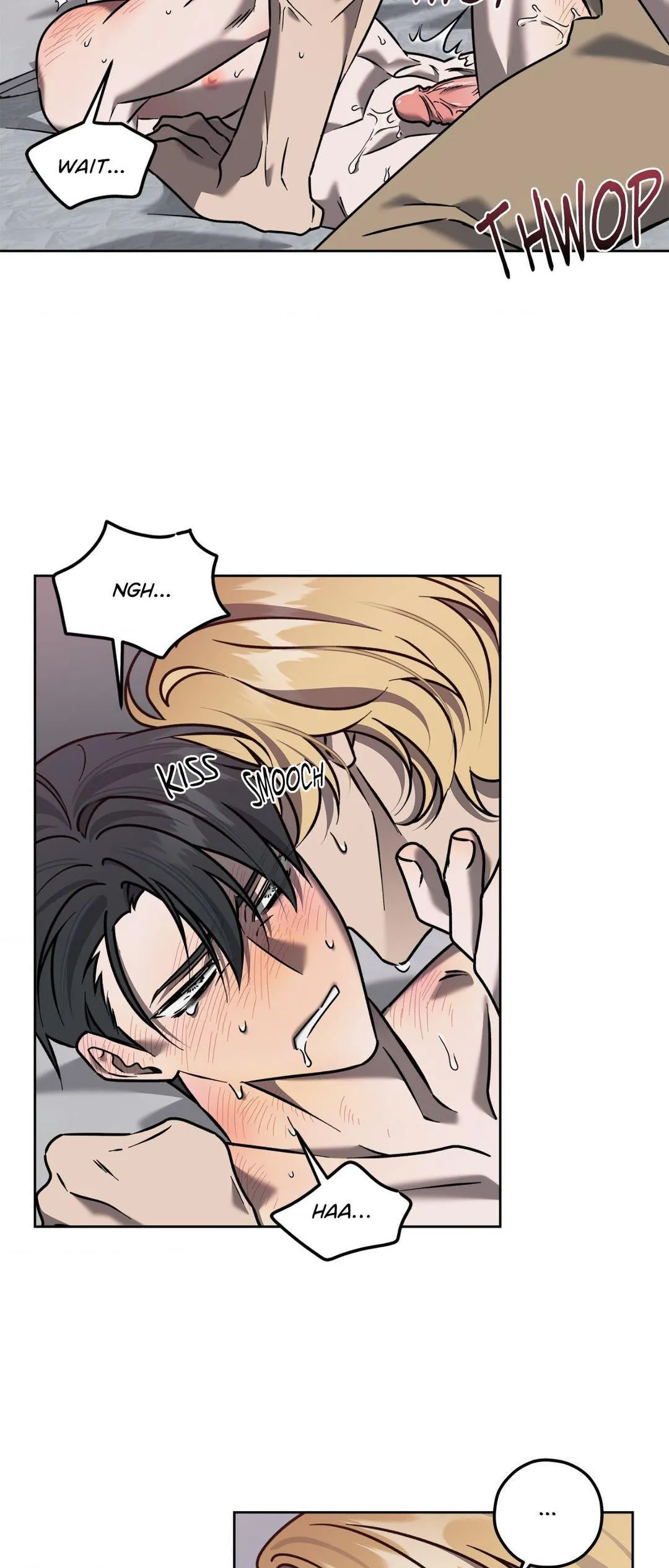 Murder on Sunset 19th Street - Chapter 2 Page 37