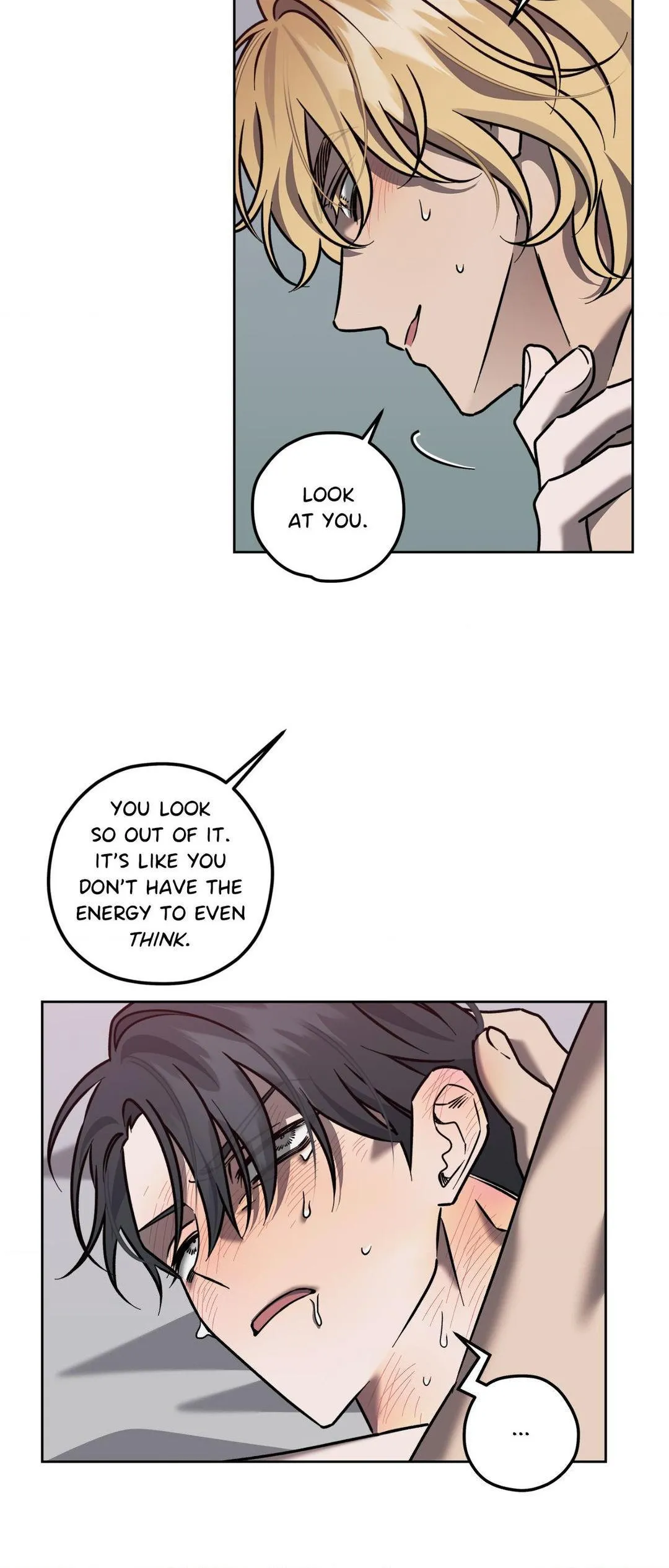 Murder on Sunset 19th Street - Chapter 2 Page 38