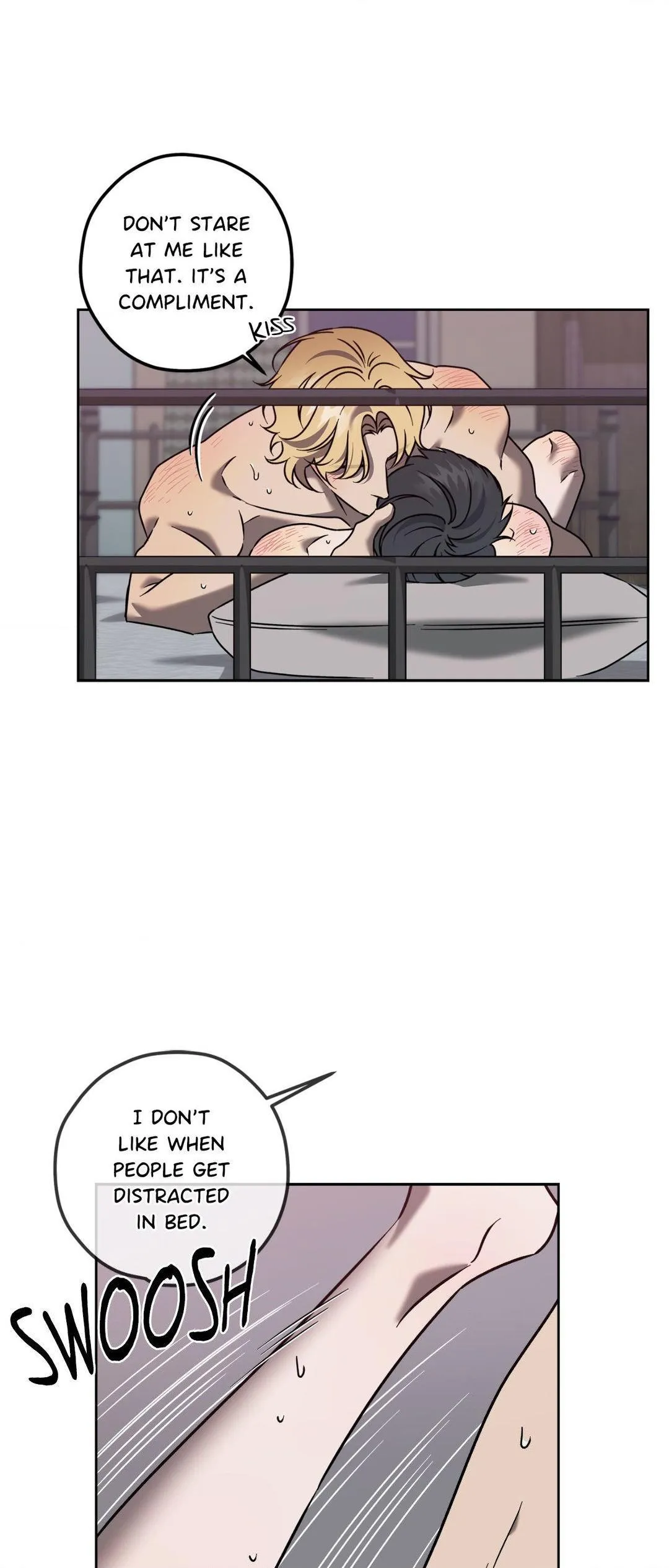 Murder on Sunset 19th Street - Chapter 2 Page 39