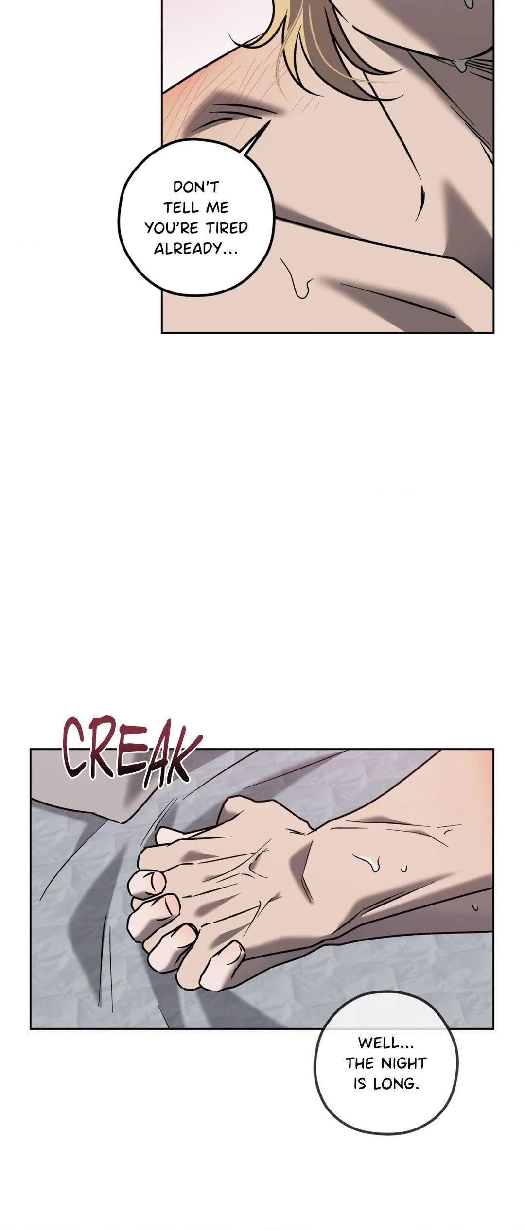 Murder on Sunset 19th Street - Chapter 2 Page 43