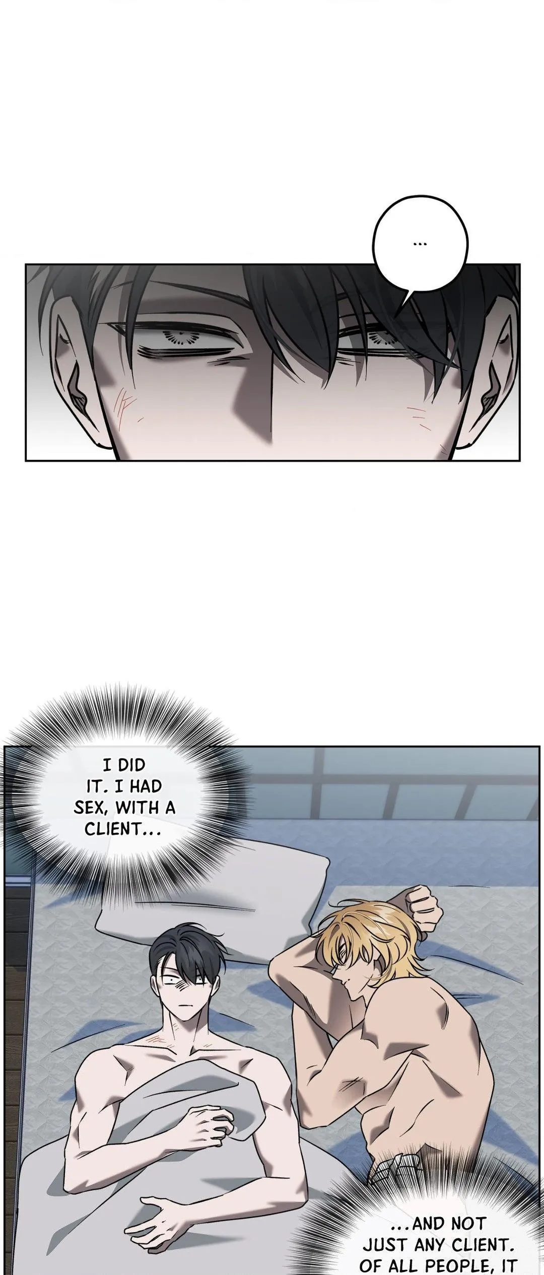 Murder on Sunset 19th Street - Chapter 2 Page 45