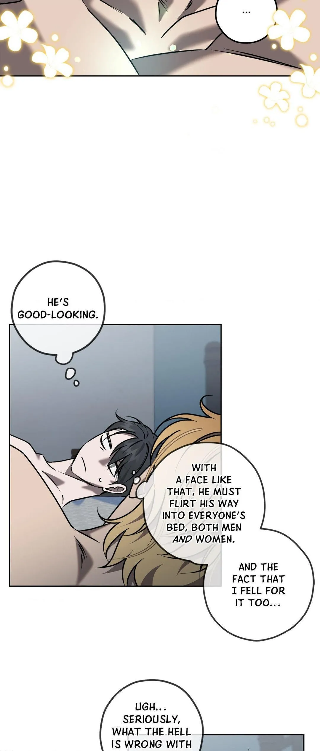 Murder on Sunset 19th Street - Chapter 2 Page 47