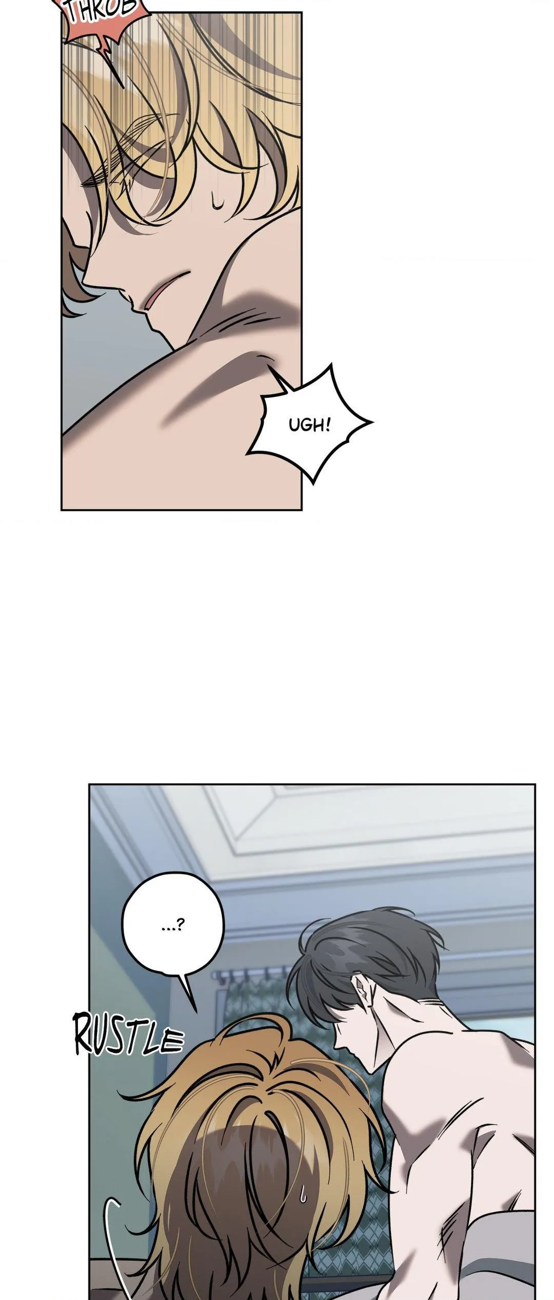 Murder on Sunset 19th Street - Chapter 2 Page 49