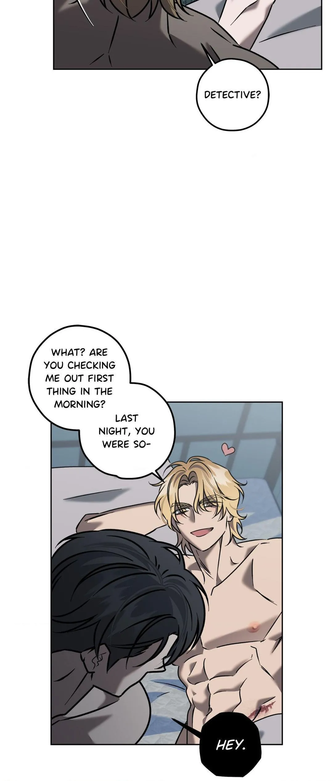 Murder on Sunset 19th Street - Chapter 2 Page 50