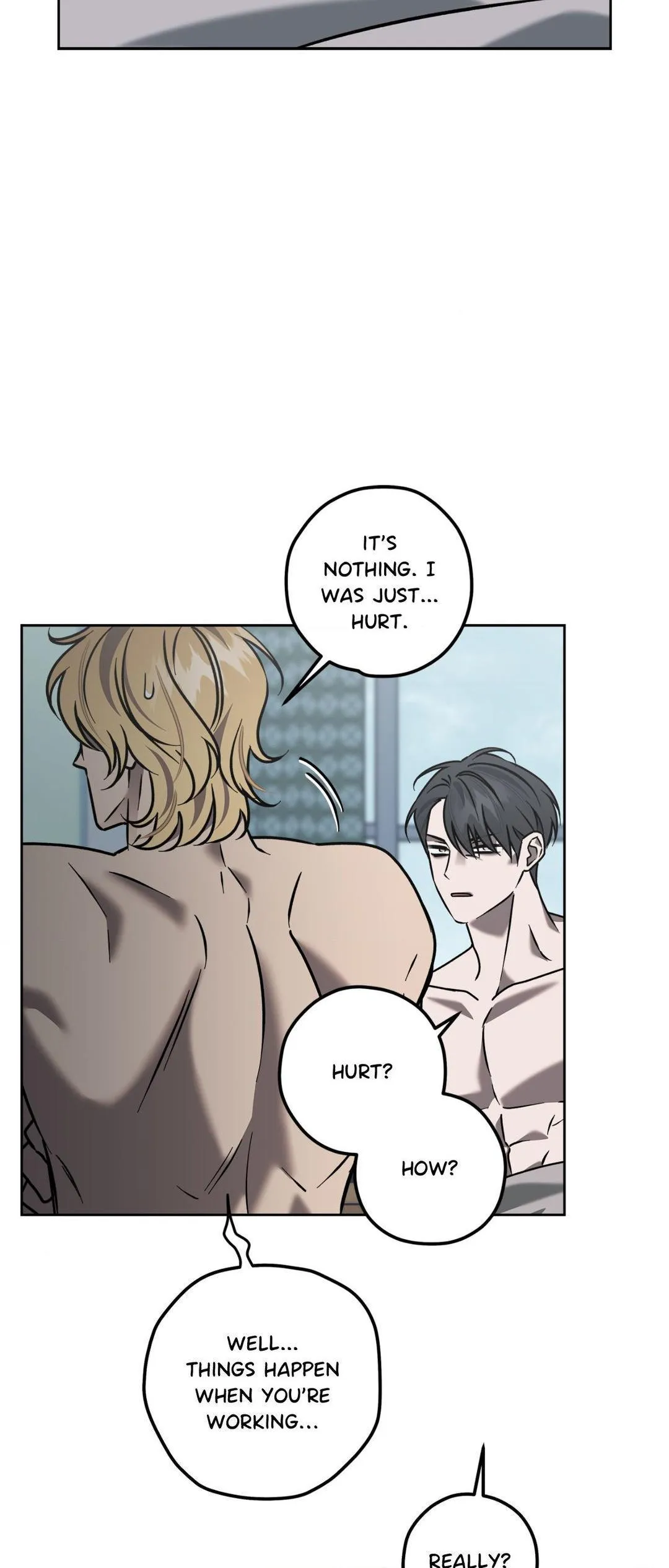 Murder on Sunset 19th Street - Chapter 2 Page 53