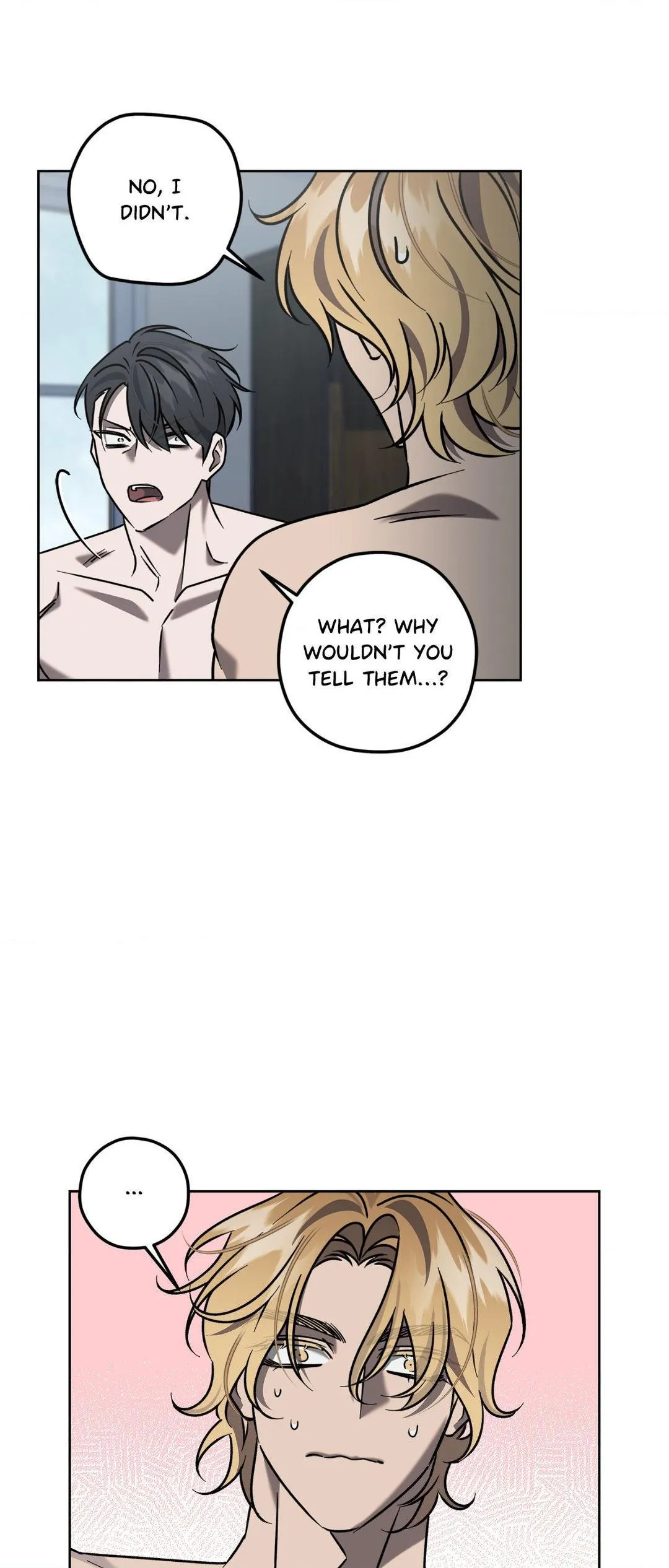 Murder on Sunset 19th Street - Chapter 2 Page 56