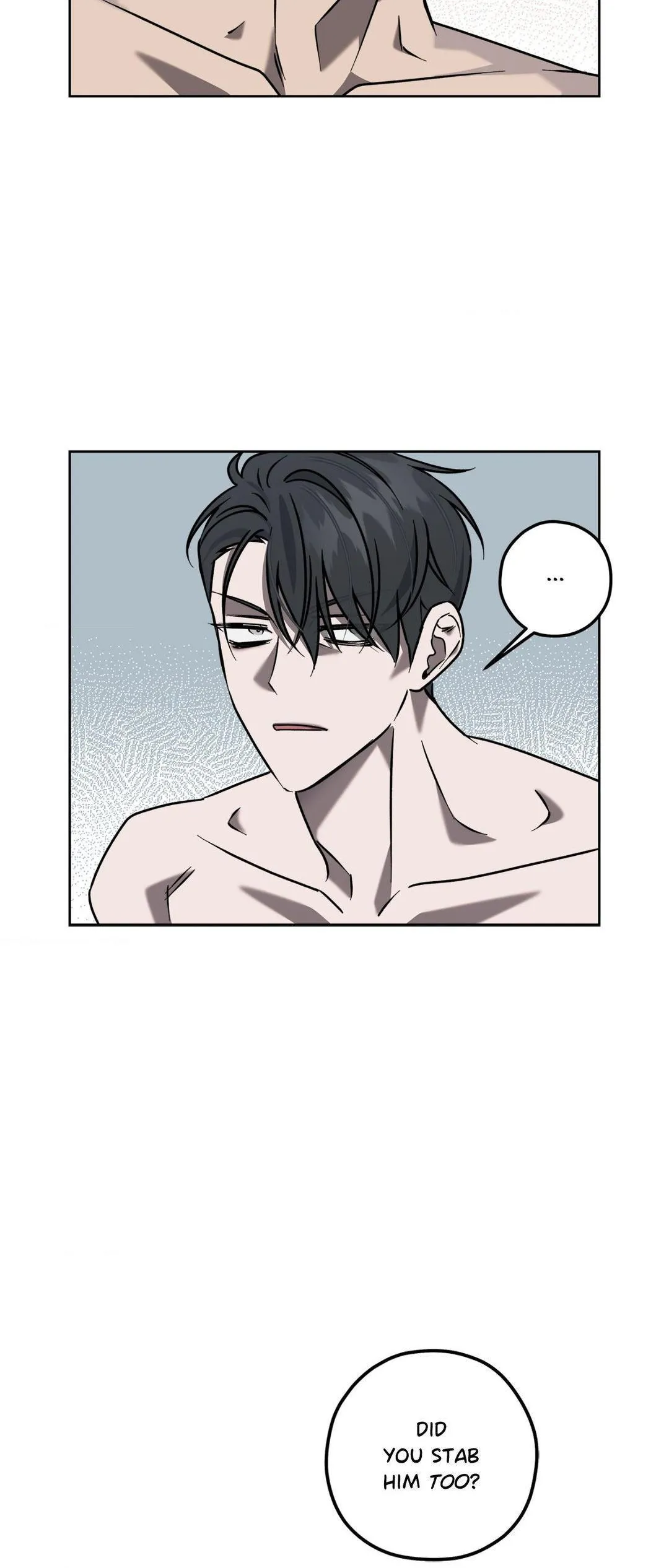 Murder on Sunset 19th Street - Chapter 2 Page 57