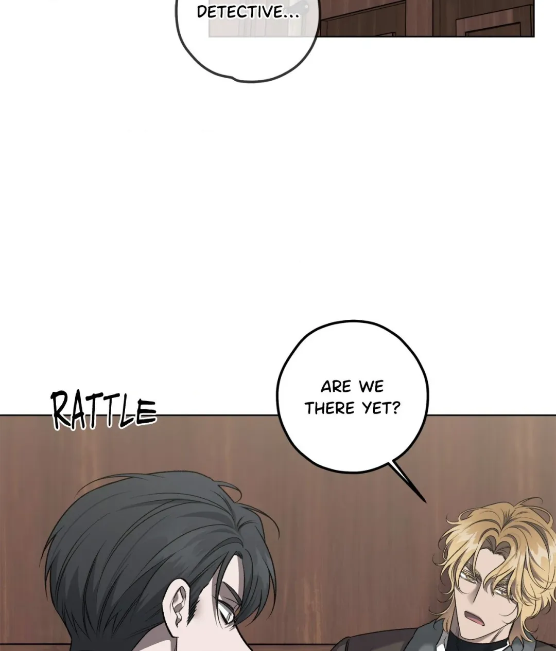 Murder on Sunset 19th Street - Chapter 20 Page 5