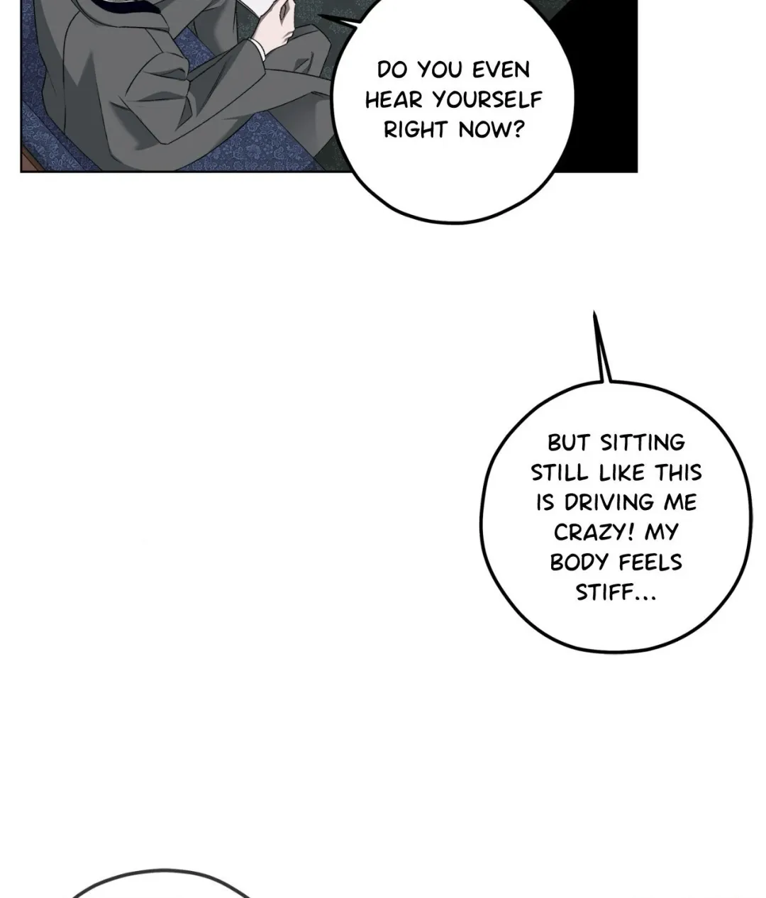 Murder on Sunset 19th Street - Chapter 20 Page 8