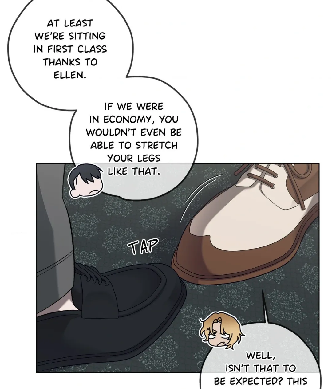 Murder on Sunset 19th Street - Chapter 20 Page 9