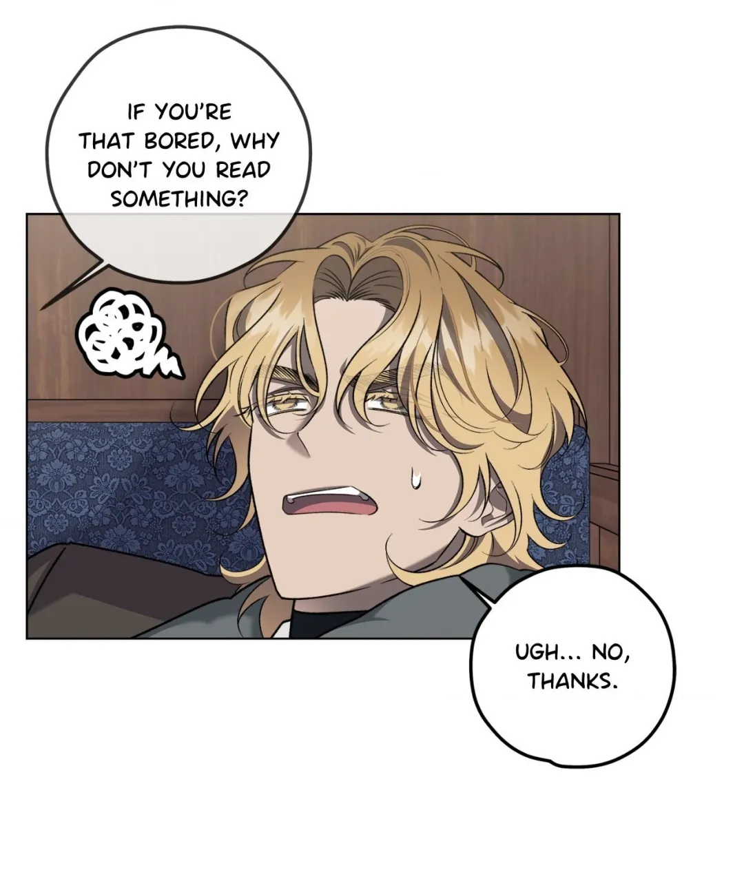 Murder on Sunset 19th Street - Chapter 20 Page 11