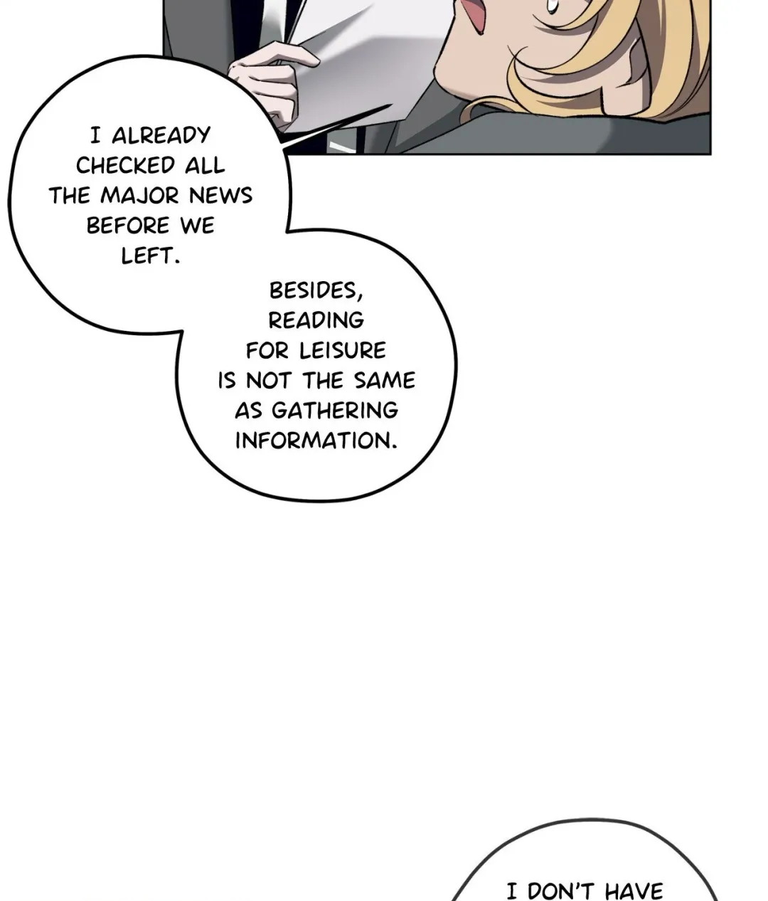 Murder on Sunset 19th Street - Chapter 20 Page 13
