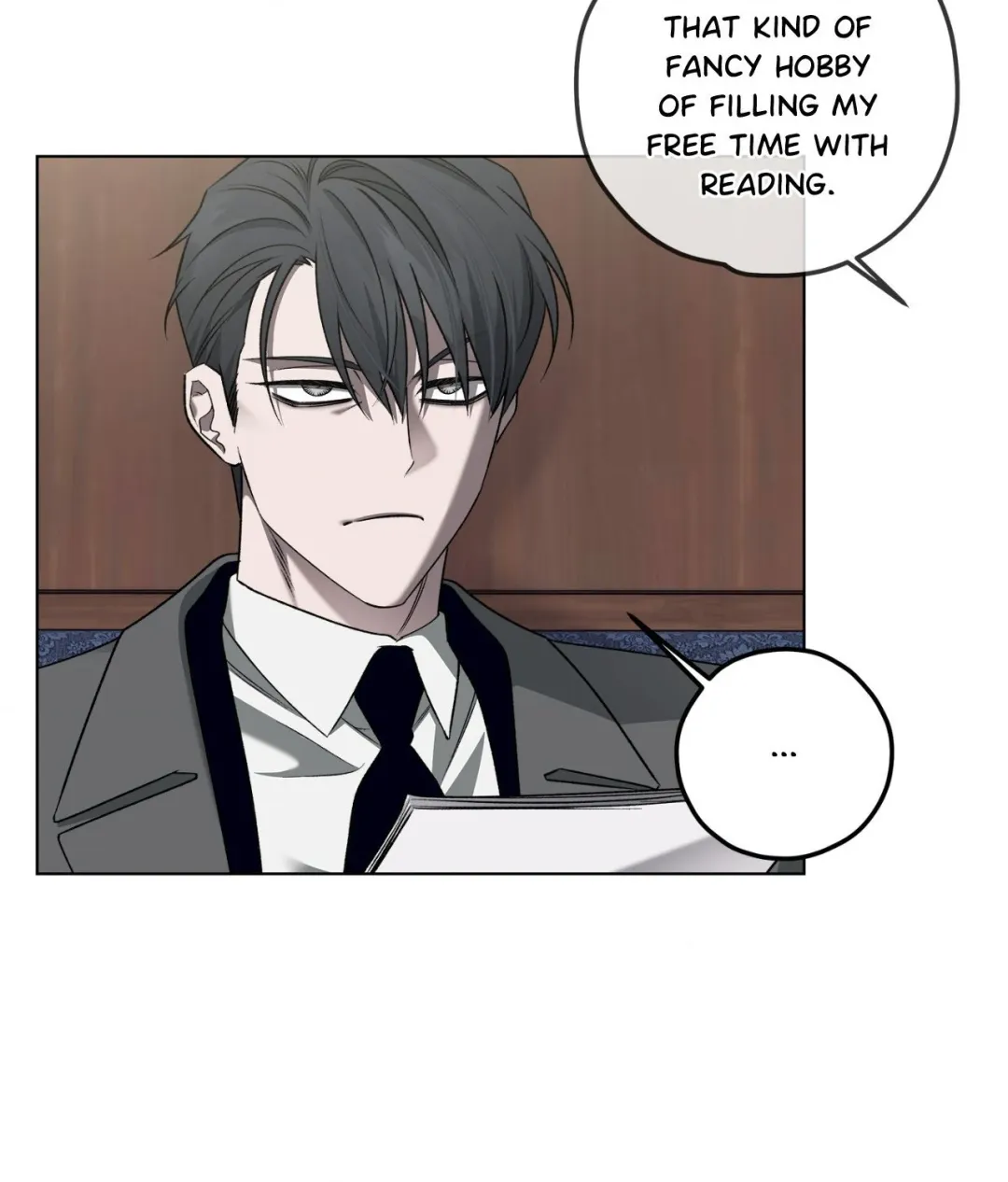 Murder on Sunset 19th Street - Chapter 20 Page 14