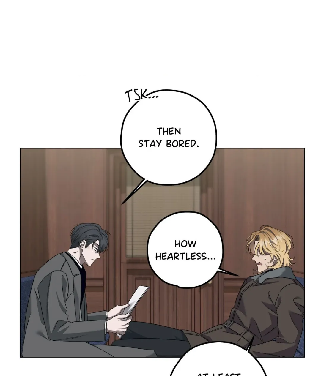 Murder on Sunset 19th Street - Chapter 20 Page 15