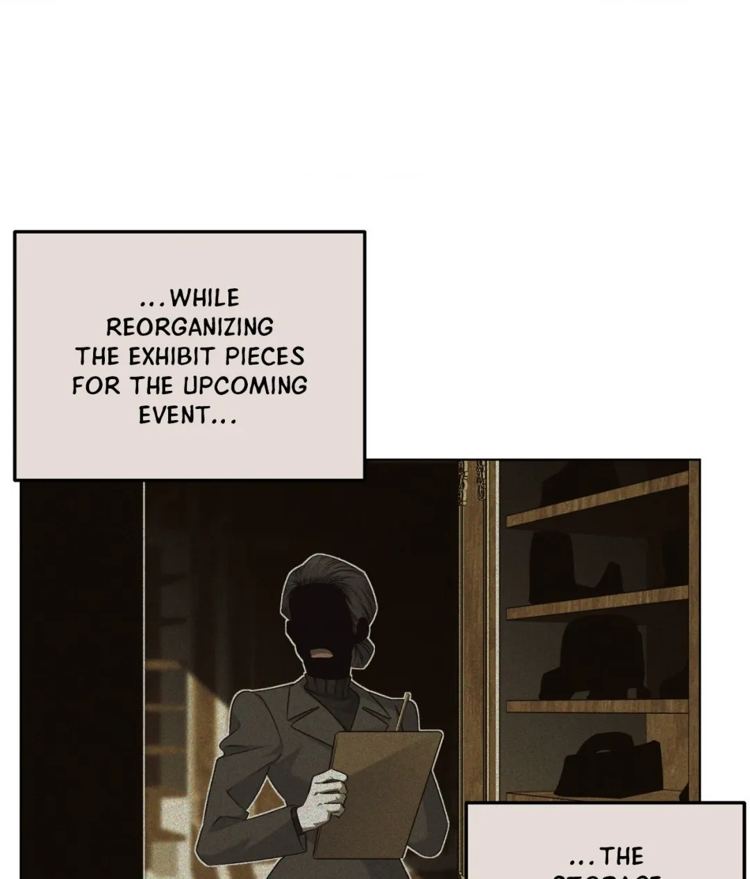 Murder on Sunset 19th Street - Chapter 20 Page 20