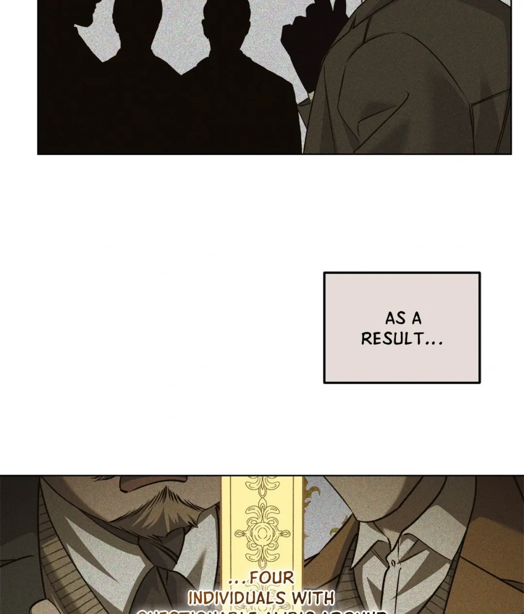 Murder on Sunset 19th Street - Chapter 20 Page 23