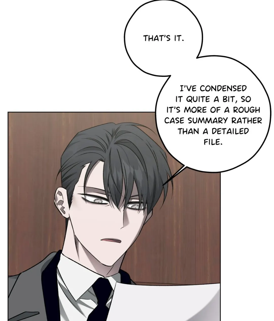 Murder on Sunset 19th Street - Chapter 20 Page 26